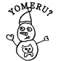 YOMERU?