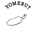 YOMERU?