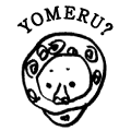 YOMERU?