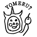 YOMERU?