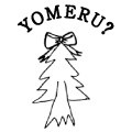 YOMERU?