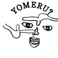 YOMERU?