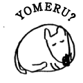 YOMERU?