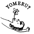 YOMERU?