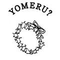 YOMERU?