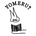 YOMERU?