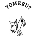 YOMERU?