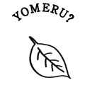 YOMERU?