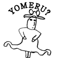 YOMERU?