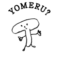 YOMERU?