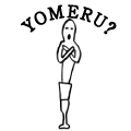 YOMERU?