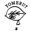 YOMERU?