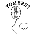 YOMERU?