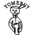 YOMERU?