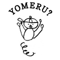 YOMERU?