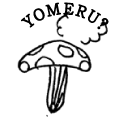 YOMERU?