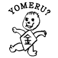 YOMERU?