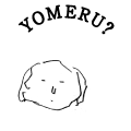 YOMERU?