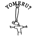 YOMERU?