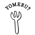 YOMERU?