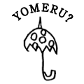 YOMERU?