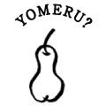 YOMERU?