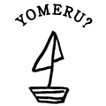 YOMERU?