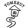 YOMERU?