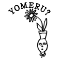 YOMERU?