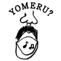 YOMERU?