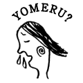 YOMERU?