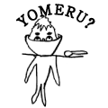 YOMERU?