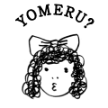 YOMERU?