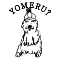 YOMERU?