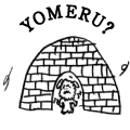 YOMERU?