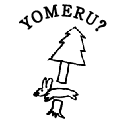 YOMERU?