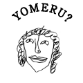 YOMERU?