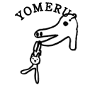 YOMERU?