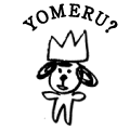 YOMERU?