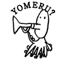 YOMERU?