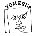 YOMERU?