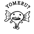 YOMERU?