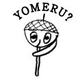 YOMERU?