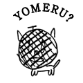 YOMERU?