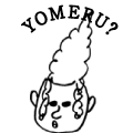 YOMERU?