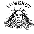 YOMERU?