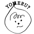 YOMERU?