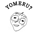 YOMERU?