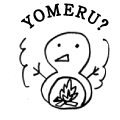 YOMERU?