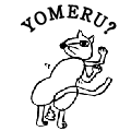 YOMERU?